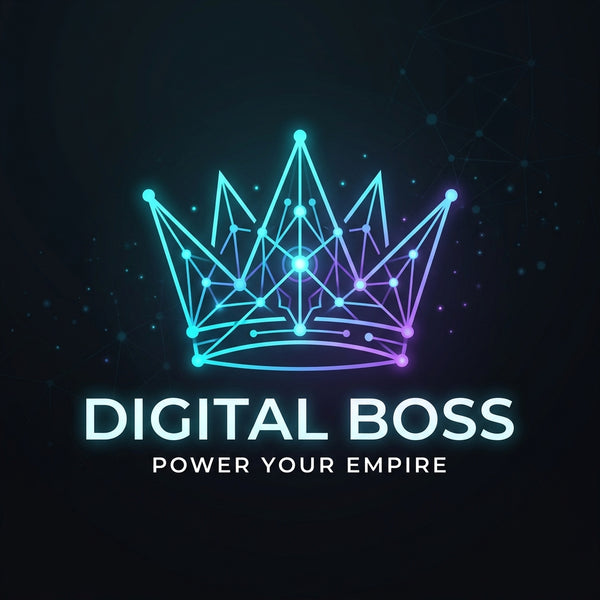 Digital Boss